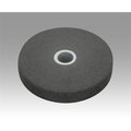 3M Abrasives 3M Abrasive 405-048011-18588 Scotch-Brite XL-UW Unitized Silicon Carbide Soft Deburring Wheel - Fine Grade 405-048011-18588